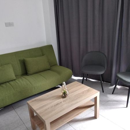 شقة بافوس  في Cozy Place In The Heart Of Harbor المظهر الخارجي الصورة
