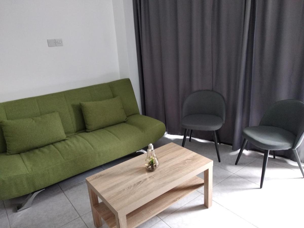 شقة بافوس  في Cozy Place In The Heart Of Harbor المظهر الخارجي الصورة
